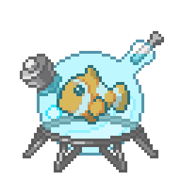 Alkemon Blue KUMANOMI #0322