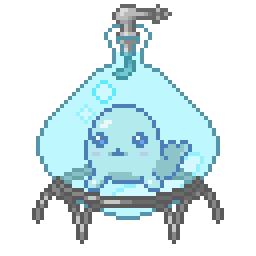 Alkemon Blue AZARASHI #0559